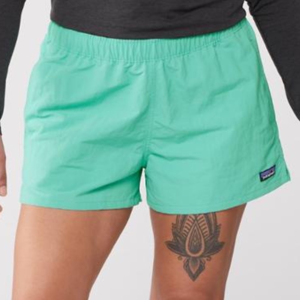 Patagonia Barely Baggies Shorts 2.5